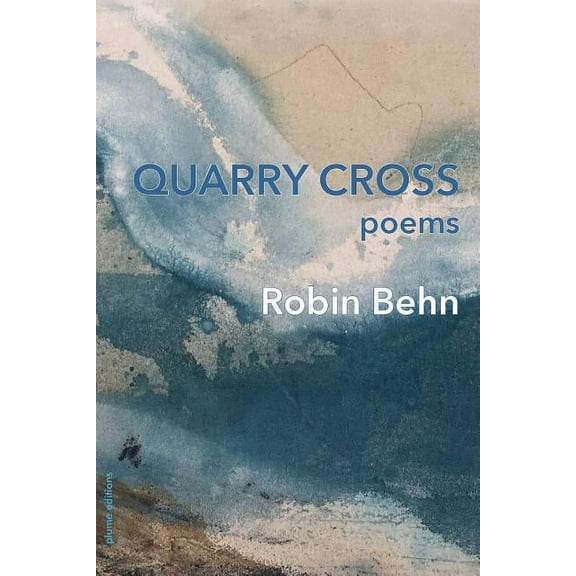 Quarry Cross (Paperback)