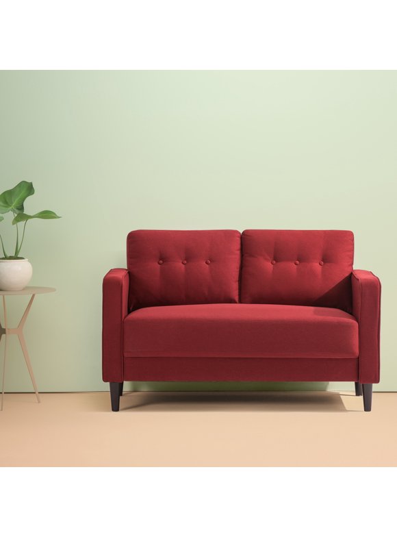 Small Loveseats in Loveseats