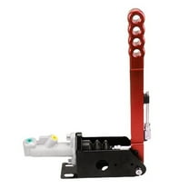 Car 340mm Racing Drift Hydraulic Hand Brake Universal Competitive Drift Hydraulic Handbrake Competitive Handbrake Part,B