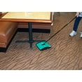 thumbnail image 2 of Bissell BigGreen Commercial BG23 Balayeuse avec 2 Rouleaux de Brosse en Nylon, Chemin de Nettoyage de 7-1/2 Pouces, Vert, 2 of 4