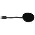 thumbnail image 4 of Receptor de pantalla inalámbrica Dongle Wifi 2.4G que refleja múltiples dispositivos para proyectores de TV y monitores, 4 of 12