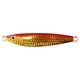thumbnail image 2 of Pesca Señuelos Jigbaits de simulación láser 28g 7,6 cm cebo de pesca artificial (amarillo) Ehuebsd Para Estrenar, 2 of 2