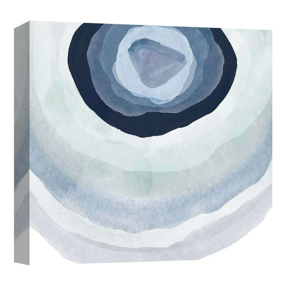 PTM Images,Tunnel In The Sky, 20x20, Decorative Canvas Wall Art