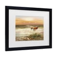 thumbnail image 2 of Trademark Fine Art 'Florida Sunset' Canvas Art by Masters Fine Art, 2 of 4