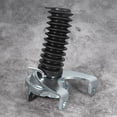 thumbnail image 3 of MI57468574 El Actuador De Rueda Libre Del Solenoide Delantero Se Adapta A L200 MB620790, 3 of 7