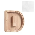 thumbnail image 2 of LEHOZIHEQ Personalized Piggy Bank For Kids Adult, Wooden Letter Money Box With Name, Coin Storage Tank Cash Box Money Storage Box, Decor Gift For Family And Friends, 2 of 7