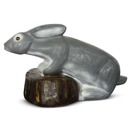 3D Archery Targets for Shooting - Self-Healing UV Protected High-Density Lifelike Foam Animal Targets