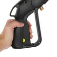 thumbnail image 3 of High Pressure Washer  5800 PSI M14 Thread Power Car Washer Handheld Water Spray Lance with 16.4 Inch Hose for Washing Car Floor Window, 3 of 11