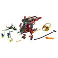 thumbnail image 2 of LEGO® Ninjago - Ronin R.E.X. (70735), 2 of 2