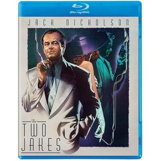 Blind Fury (Blu-ray), KL Studio Classics, Action & Adventure