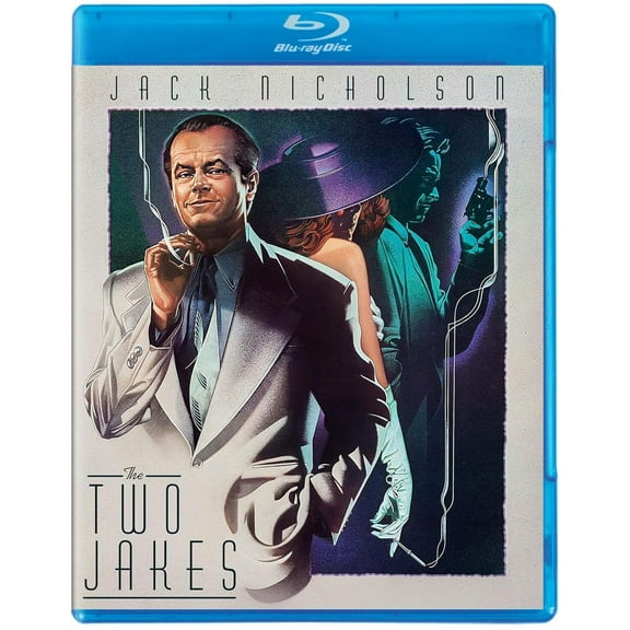 KL Studio Classics - The Two Jakes [BLU-RAY]