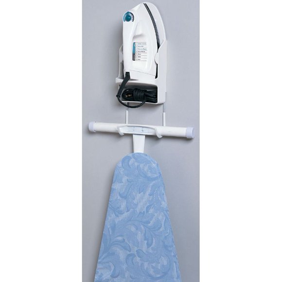 Ironing Board Cord Holder