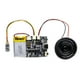 thumbnail image 3 of GC07A Recordable Sound Module with Battery Christmas Birthday Card Music Cover Wall MP3 Download Voice Module Leave Play, 3 of 5