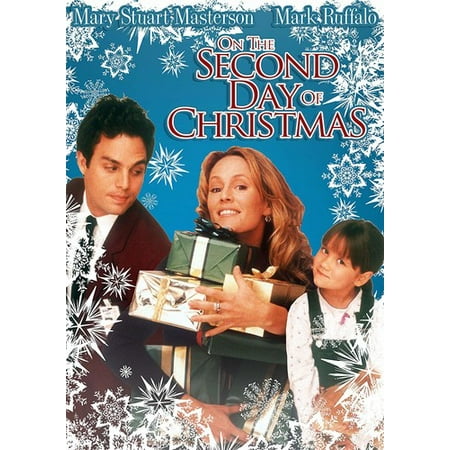 On the Second Day of Christmas (DVD)