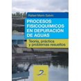 thumbnail image 1 of Procesos fisicoquímicos en depuración de aguas Diaz de Santos 9788499693873, 1 of 2