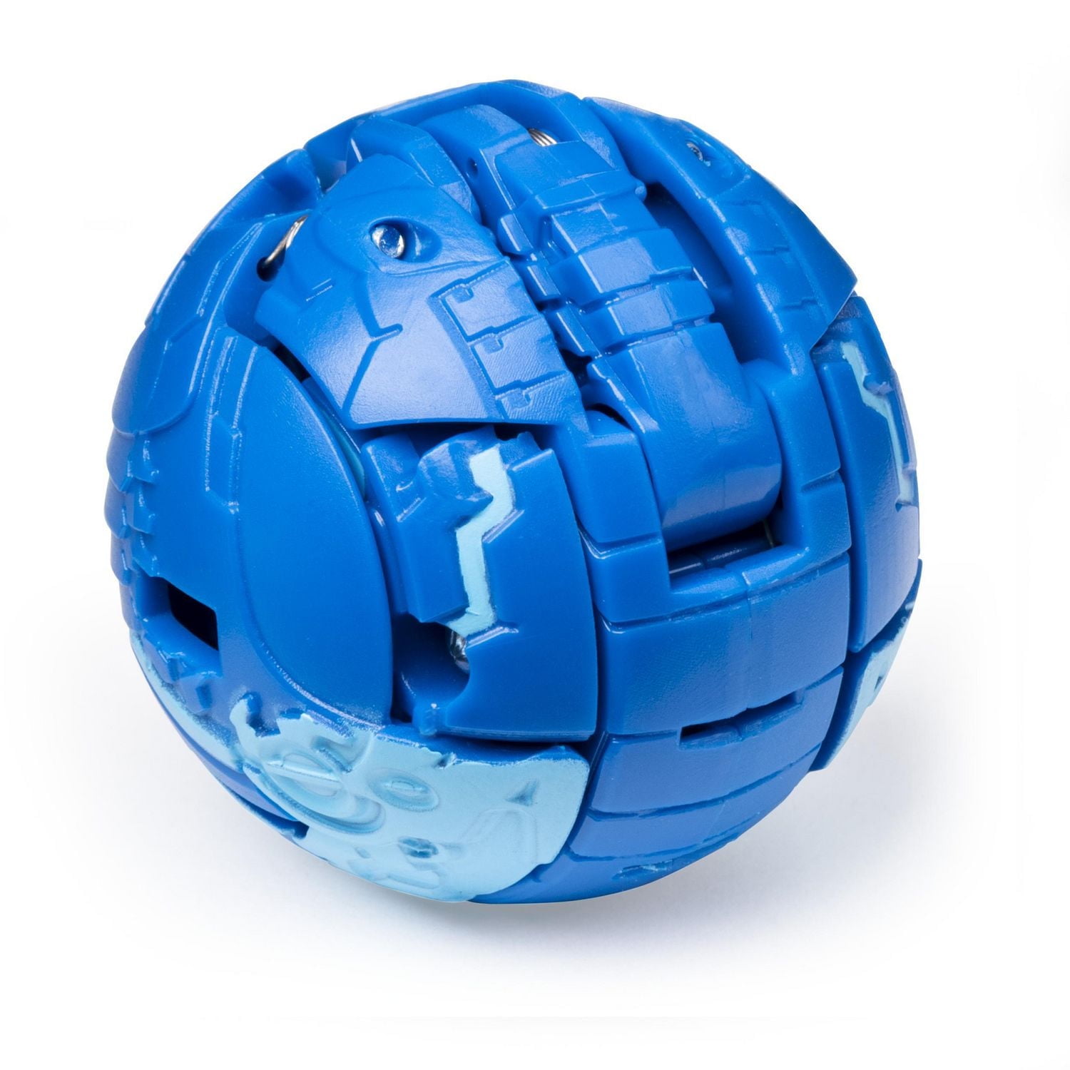 Bakugan, Aquos Pegatrix, 2-inch Tall Collectible Transforming Creature