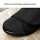 thumbnail image 3 of Ligeras Con Edema Zapatos Anchos para Diabéticos Personas Mayores, 3 of 9