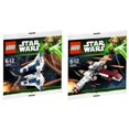 thumbnail image 1 of LEGO Star Wars Mandalorian Fighter 30241, 1 of 2
