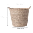 thumbnail image 2 of KAKOWELY Cesta De Beige Para Plantas Interior Con Decorativo Y Uso Multifuncional, 2 of 8