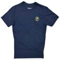 thumbnail image 2 of Teton Gravity Research Men's T-Shirt X Grateful Dead Steal Your Face 2.0 Tee (Large, Navy), 2 of 2