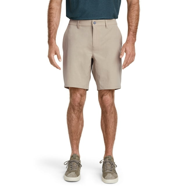 Jockey Men's EverActive 9” Tech Short