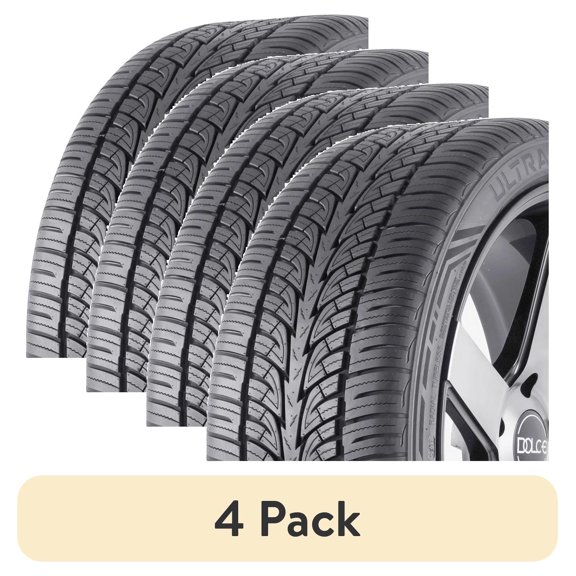(4 pack) Arroyo Ultra Sport A/S 295/35R24 110W BSW