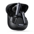thumbnail image 1 of Auriculares inalámbricos Soundcore Liberty 4 NC con un 98,5% de reducción de ruido, 1 of 6