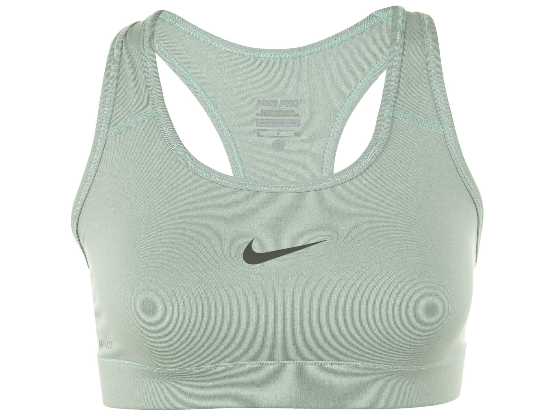 Nike Nike Pro Victory Compression Sports Bra Womens Style 375833