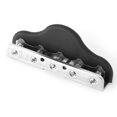 thumbnail image 4 of Soporte de montaje para capó de luz de trabajo, ajustable, antioxidante, para coches, camiones, camionetas, SUV, 4 of 8
