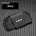 thumbnail image 1 of For Mercedes Benz W203 Auto Sun Visor Glasses Holder G63 G500 GLB Multi-Function Accessories, 1 of 6