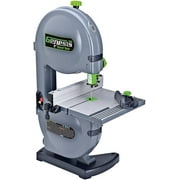 Genesis GBS900 9" 2.2 Amp Band Saw with Dust Port, Tilt Table, Miter Gauge, and Rip Fence