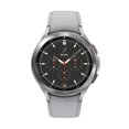 thumbnail image 6 of Restored Samsung Galaxy Watch4 Classic 46mm Smartwatch Silver Bonus Band Included SMR890NZSCXAA Manufacturer (Refurbished), 6 of 7