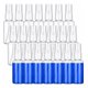 thumbnail image 1 of Botella de spray de 30 ml, pequeña lata de spray para maquillaje, perfume, subembotellado, botella de spray PET transparente, fina ZefeiWu 8390611599928, 1 of 1