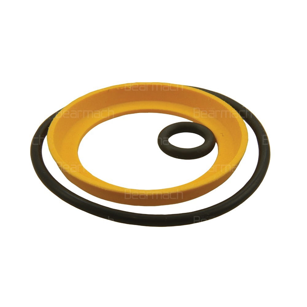 BEARMACH Air Suspension Compressor Seal Kit Part ANR3731K Walmart