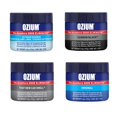 thumbnail image 1 of Gel eliminador de olores Ozium, 127 g, paquete de 4 fragancias variadas, 1 of 9