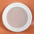 thumbnail image 6 of Car Grille Protector 4/5/6.5/8inch Universal Ceiling Speaker Grill Mesh Cover Enclosure Net Subwoofer Grill Circle Guard, 6 of 8