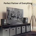thumbnail image 4 of Bocinas LONPOO LP-42M Bluetooth 100W 2.0CH Teatro en Casa, 4 of 8