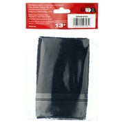 Wilson Sporting Goods Unisex Sports Sweatbands Blue, 1 Pack