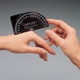 thumbnail image 1 of Devore Pocket Goniometer, 1 of 2