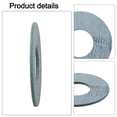 thumbnail image 2 of Carbon Fiber Drag Washers for Abu B3/P3/B4/P4 for Bmaxpmax Baitcasting Reel Inner Brake Pad, 2 of 9
