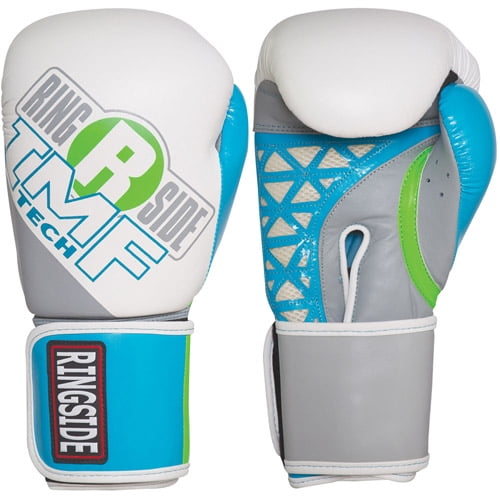 Ringside Women's Cut IMF Tech Sparring Gloves by Combat Brands LLC