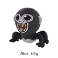 thumbnail image 2 of 25 cm Gorilla Tag Monke Anime Peluche de juguete Peluches Peluches Suave Felpa Niños Regalos Muñeca Cumpleaños, 2 of 3