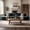 Dark Green, variant on LQLI 138.6'' Modular Sectional Sofa with Pillows, Curved 4-Seater Large Sofa Couches, Comfy Upholstered Sectional Cloud Couch for Living Room, No Assembly Required