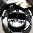 thumbnail image 3 of For Pontiac Grand AM Headlight Assembly 1999-2005 Passenger Side For|GM2503196 | 22672208, 3 of 4