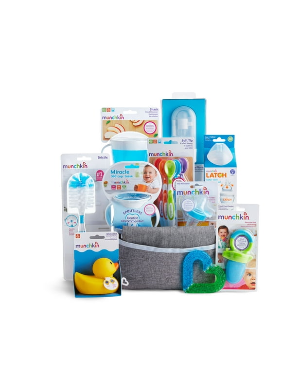 Gift Sets for Baby in Baby Shower Gifts