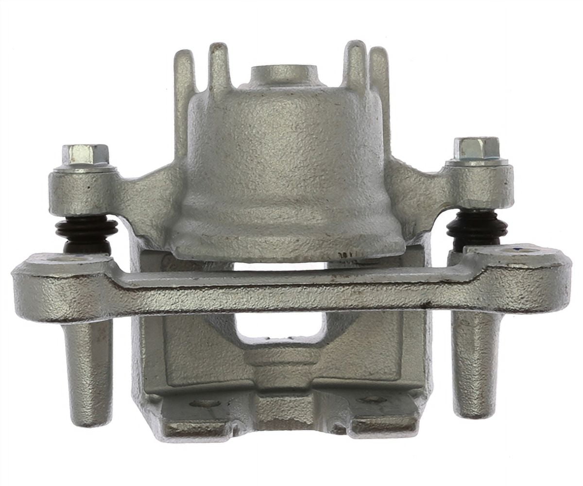 Raybestos R-Line Reman Semi-Loaded Coated Caliper & Bracket Assy
