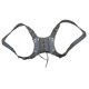 thumbnail image 4 of Correa para el hombro Medieval Salvador con estoque, 4 of 7