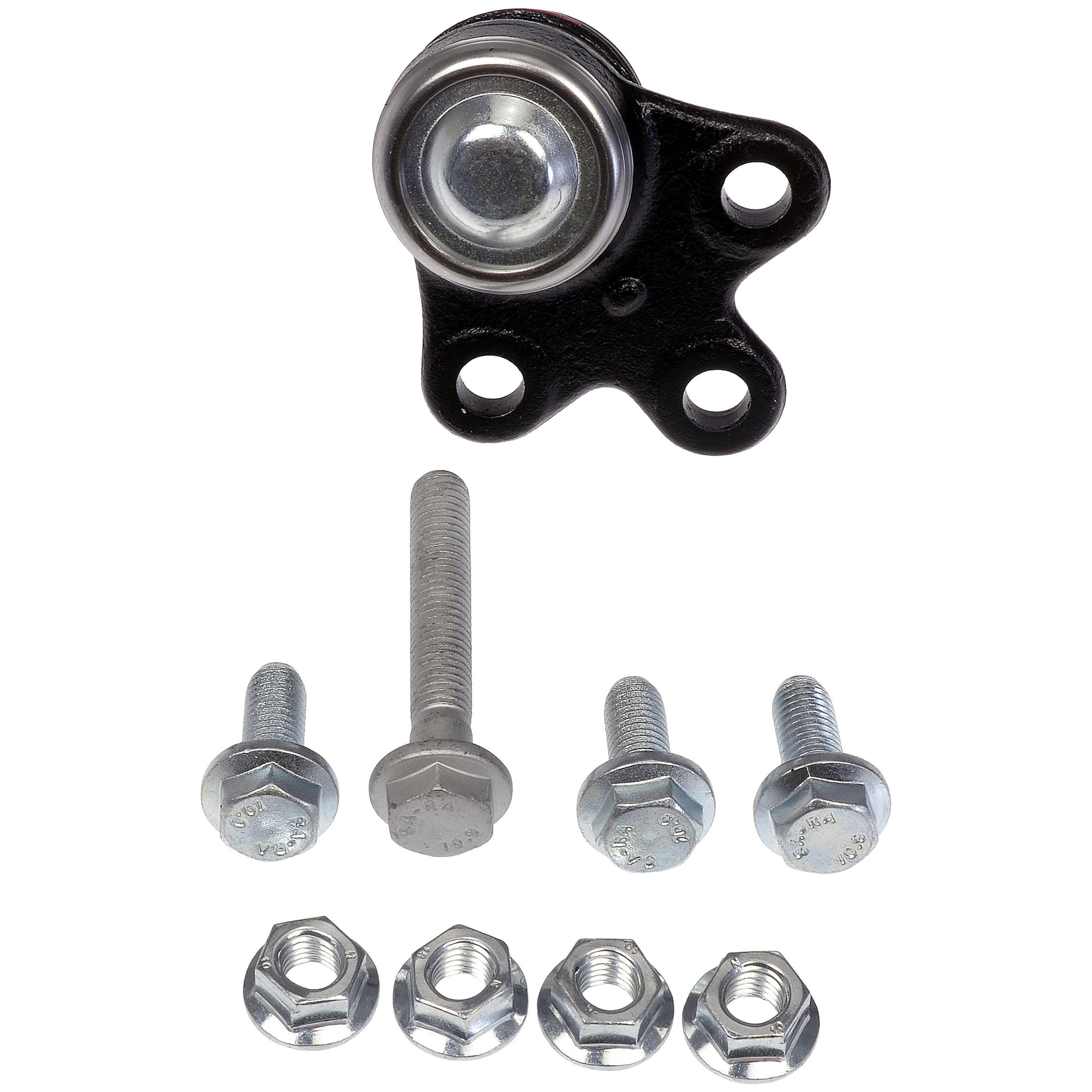 Dorman BJ55155 Front Lower Suspension Ball Joint for Specific Chevrolet Models