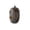 B - Black, variant on QLUEWX Halloween Terracotta-Effect Bat Cutout Pumpkin, 11.8" Black Glowing Resin Pumpkin with Bat Hollow Design Table Decor, Rustic Pumpkin for Indoor Outdoor Tabletop Mantel Festival Party Supplies