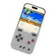 thumbnail image 3 of Funda Game Baby iPhone 17 Pro Max gris, 3 of 7